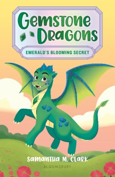 Emerald's blooming secret