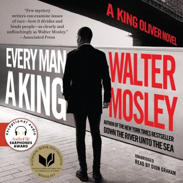 Every Man a King (CD)