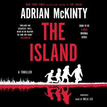 The Island (CD)