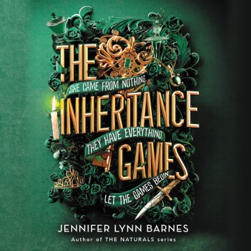 The inheritance games [electronic resource] / Jennifer Lynn Barnes.
