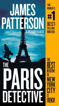 The Paris Detective (CD)