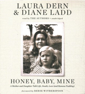 Honey, Baby, Mine (CD)