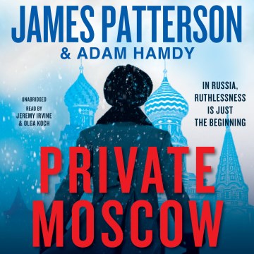 Private Moscow (CD)