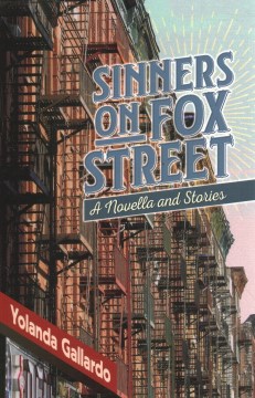 Sinners on Fox Street