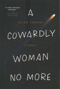 A cowardly woman no more : a novel