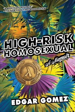 High-Risk Homosexual: A Memoir