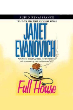 Full house [electronic resource].