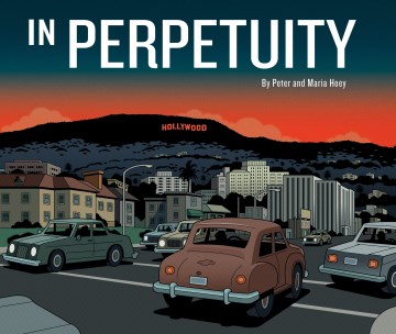 In perpetuity / by Peter and Maria Hoey.