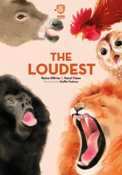The Loudest