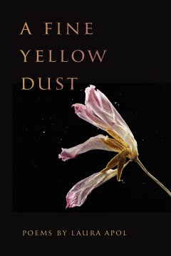 A Fine Yellow Dust.