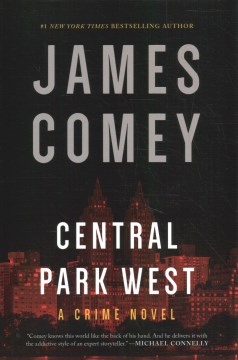 Central Park West : A Crime Novel