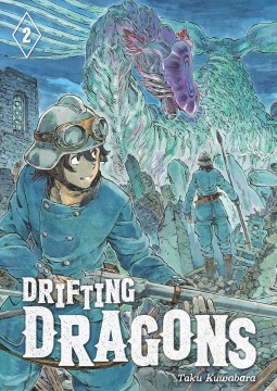 Drifting dragons