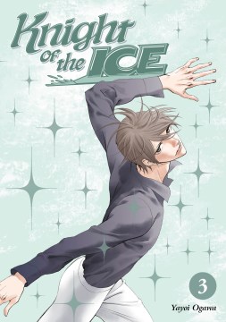 Knight of the ice. 3