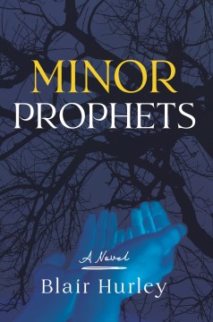 Minor prophets : a novel / Blair Hurley.