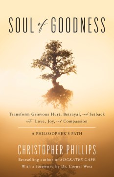 Soul of goodness : transform grievous hurt, betrayal, and setback into love, joy, and compassion