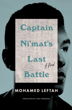 Captain Ni'mat's last battle