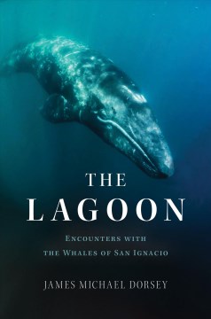The Lagoon : Encounters With the Whales of San Ignacio