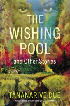 The wishing pool : and other stories / Tananarive Due.