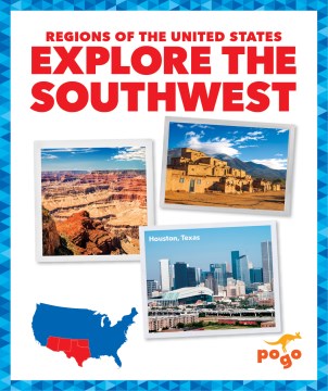 Explore the Southwest
