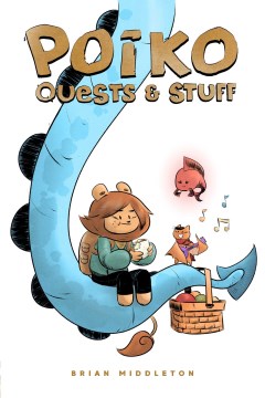 Poiko : Quests & Stuff