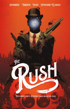 The Rush : This Hungry Earth Reddens Under Snowclad Hills