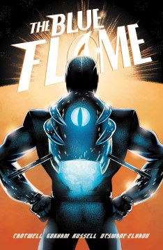 The Blue Flame : The Complete Series