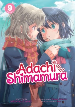 Adachi and Shimamura 9