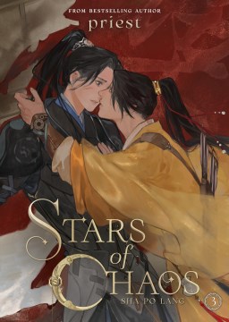 Stars of Chaos : Sha Po Lang
