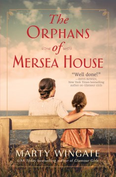 The orphans of Mersea House : a novel / Marty Wingate.