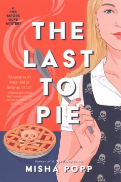 The Last to Pie