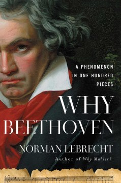 Why Beethoven : A Phenomenon in One Hundred Pieces