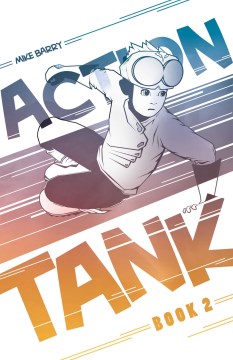 Action Tank 2 : Remastered