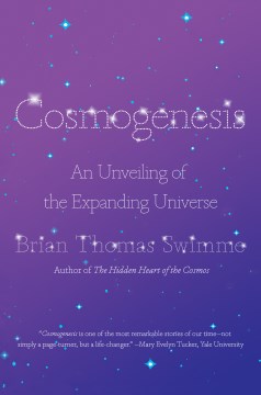 Cosmogenesis : an unveiling of the expanding universe