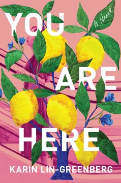 You are here : a novel / Karin Lin-Greenberg.