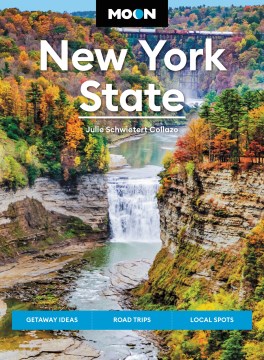 New York State [9th edition] / Julie Schwietert Collazo.