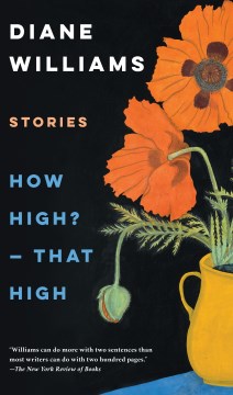 How High? : That High