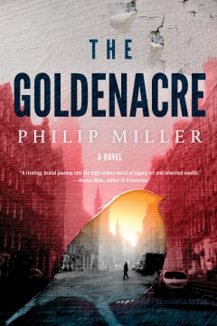 The Goldenacre / Philip Miller.
