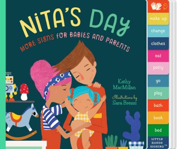 Nita's day : more signs for babies and parents
