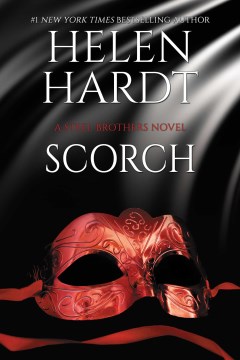 Scorch / Helen Hardt.