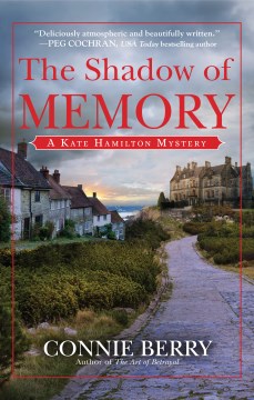 The shadow of memory / Connie Berry.