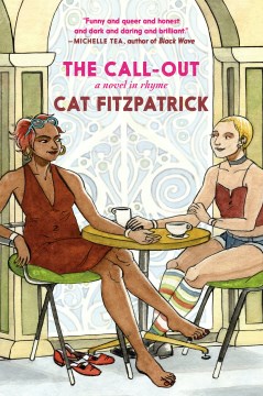 The call-out : a novel
