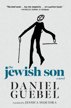 The Jewish son : a novel