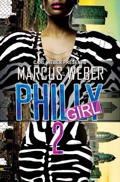 Philly girl. 2