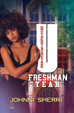 Heartbreak U : Freshman Year