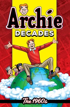 Archie Decades : The 1960s