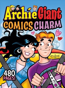 Archie Giant Comics Digests 22 : Archie Giant Comics Charm