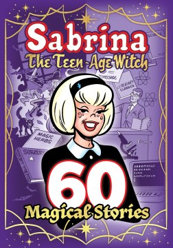 Sabrina : 60 Magical Stories