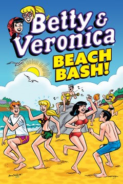 Betty & Veronica Beach Bash