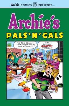 Archie's Pals 'n' Gals