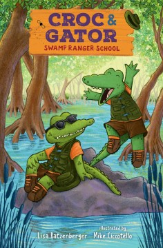 Swamp Ranger School / Swamp Ranger School